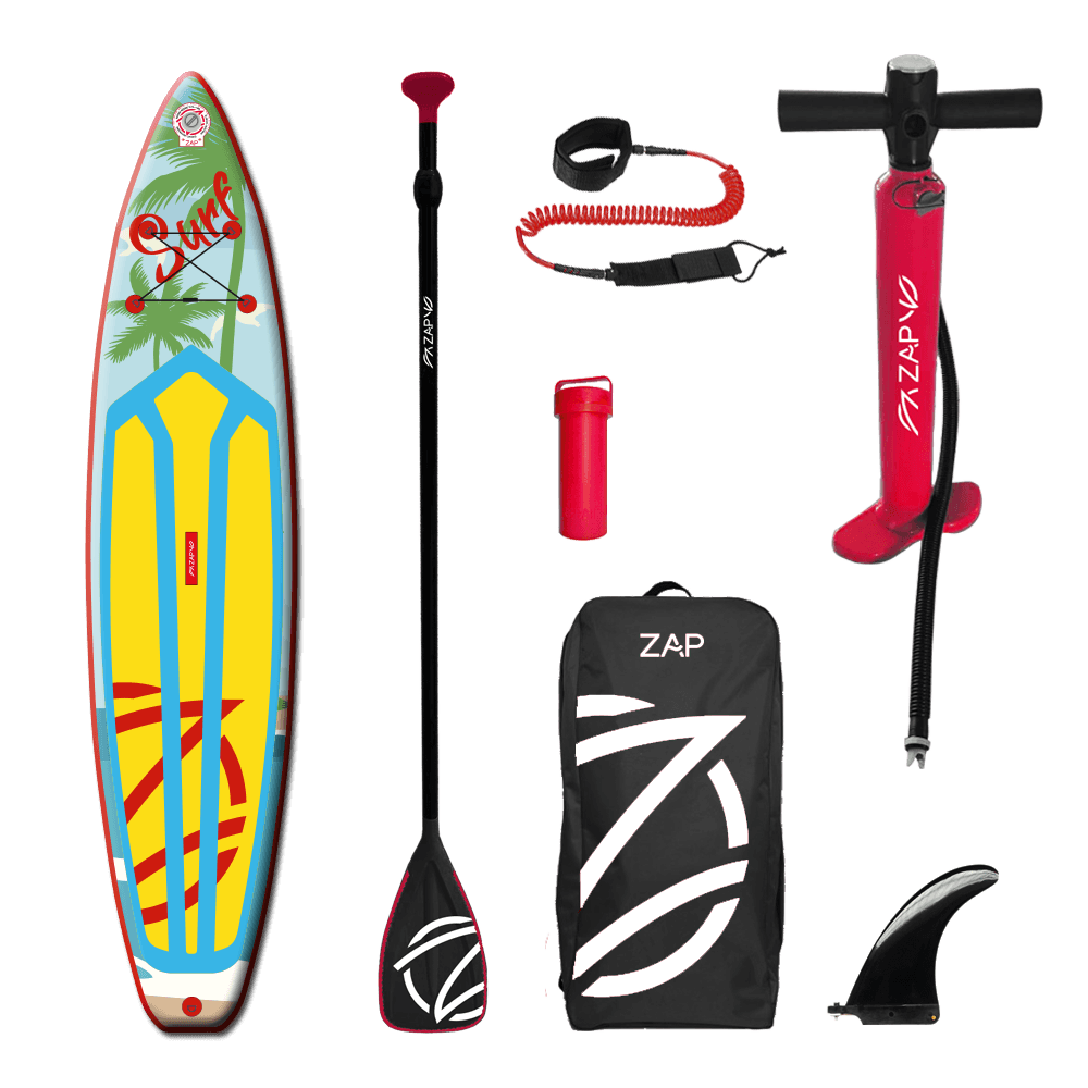 Surf 12 Fusion 2