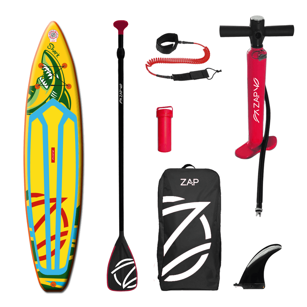 Shark 12 Fusion 2
