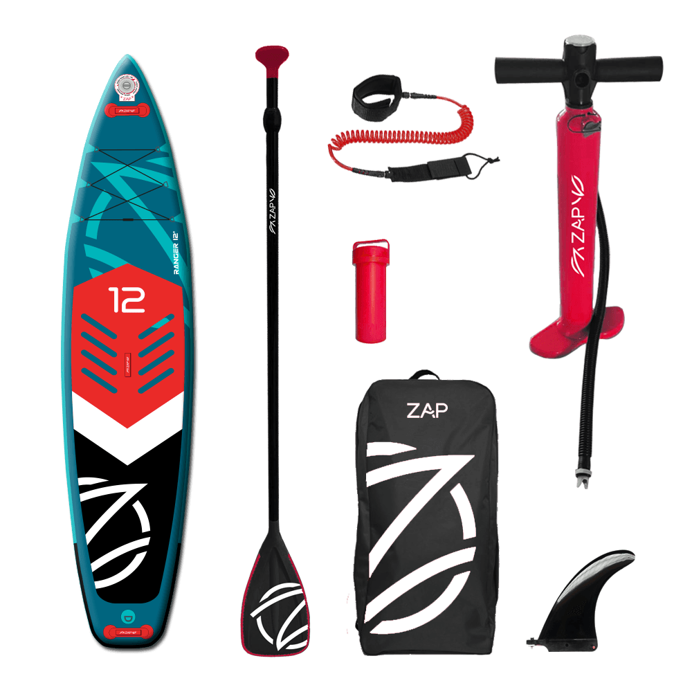Ranger 12 Fusion 2