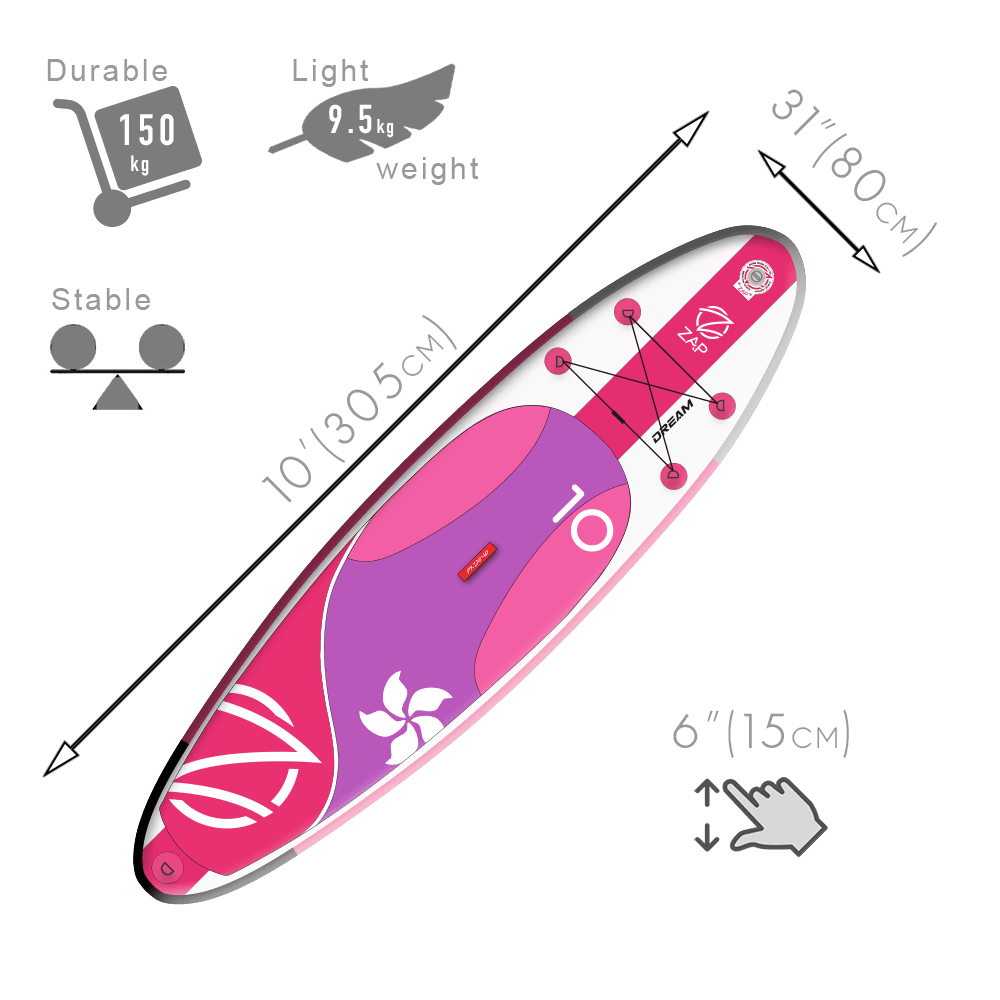 Dream 10 Fusion 3