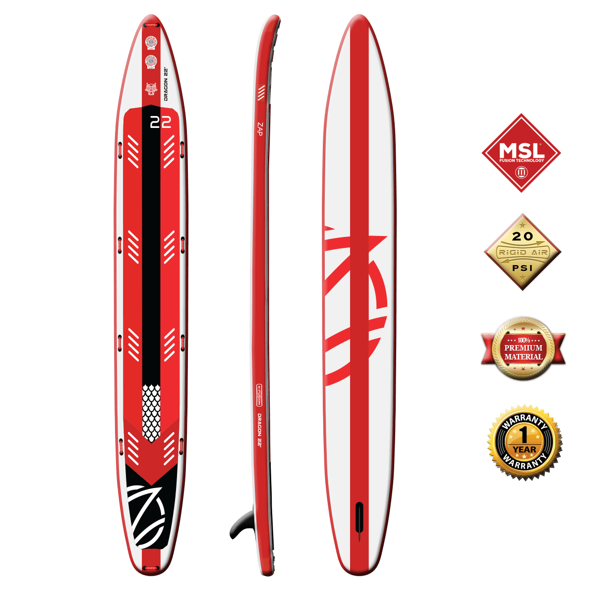 Dragon 22
